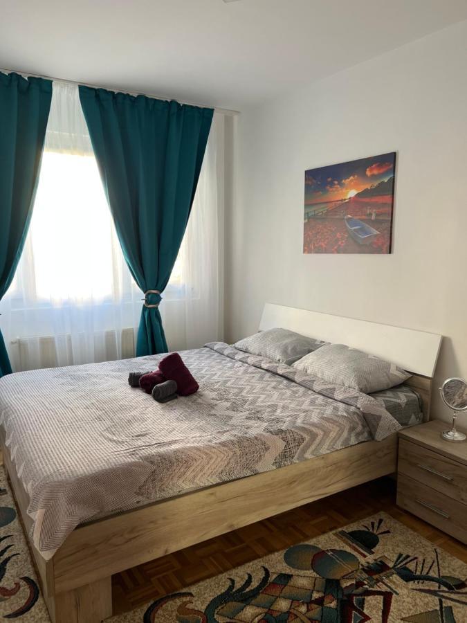 브라쇼브 House24 Gari 아파트 외부 사진