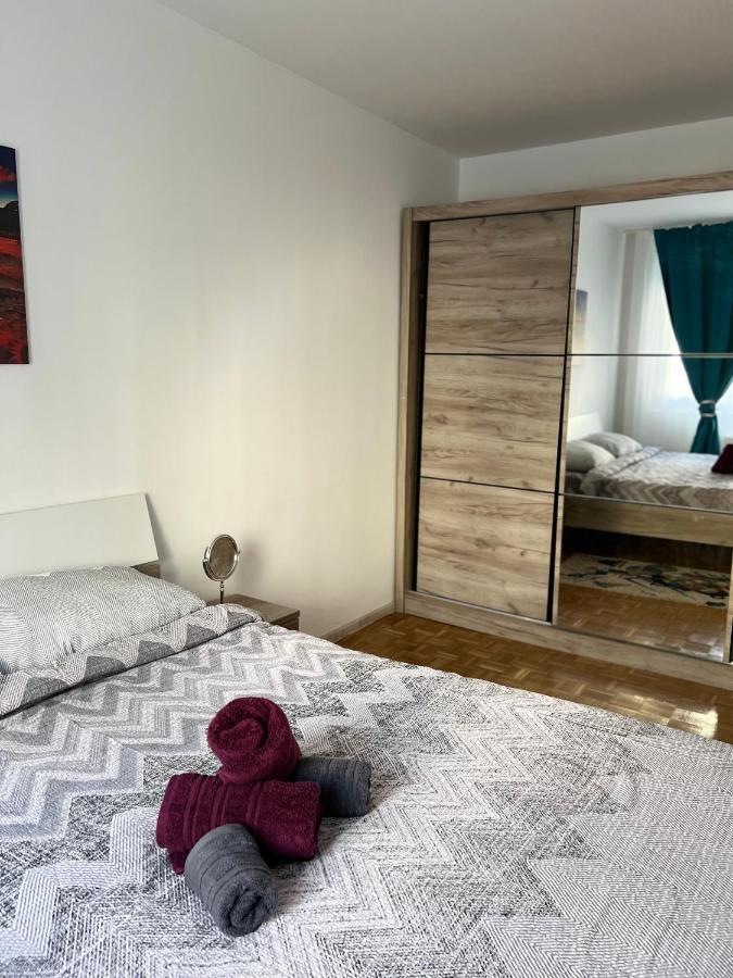 브라쇼브 House24 Gari 아파트 외부 사진