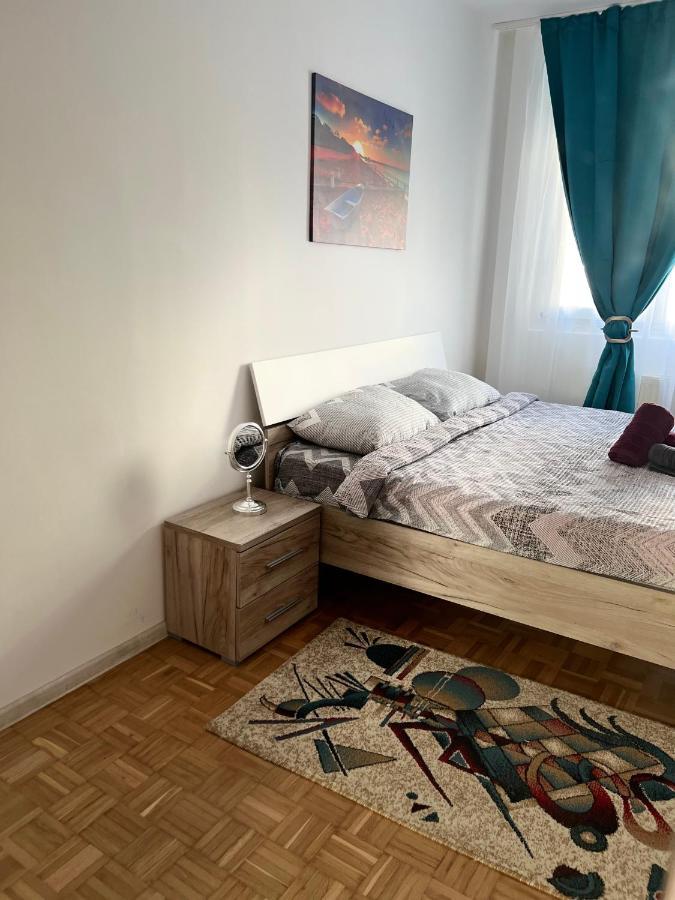 브라쇼브 House24 Gari 아파트 외부 사진