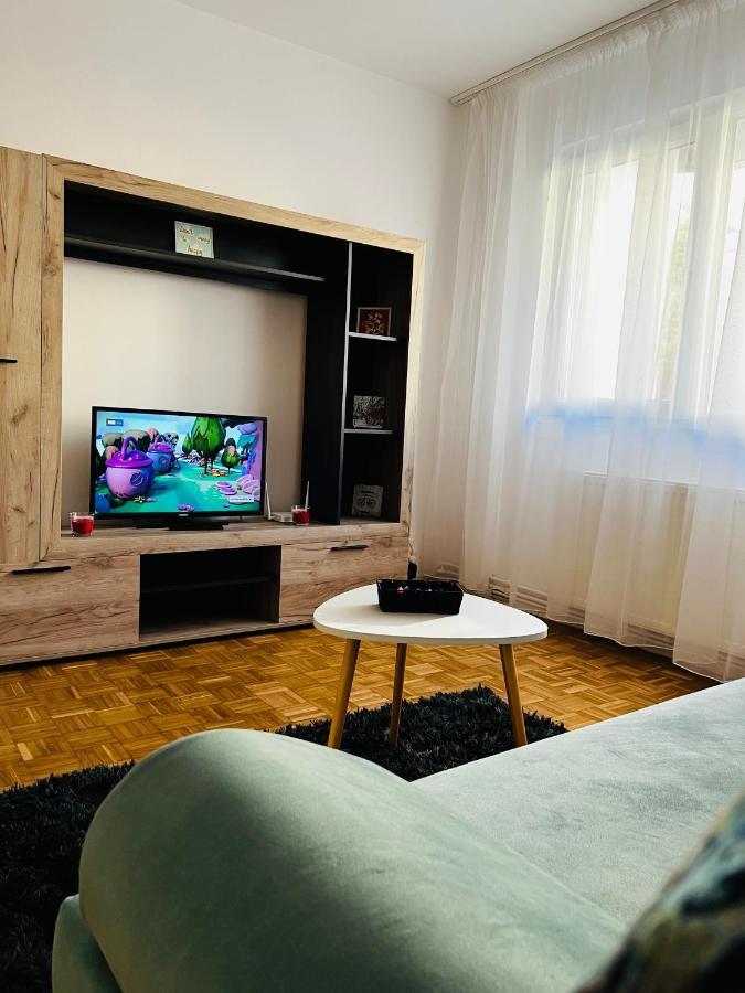브라쇼브 House24 Gari 아파트 외부 사진