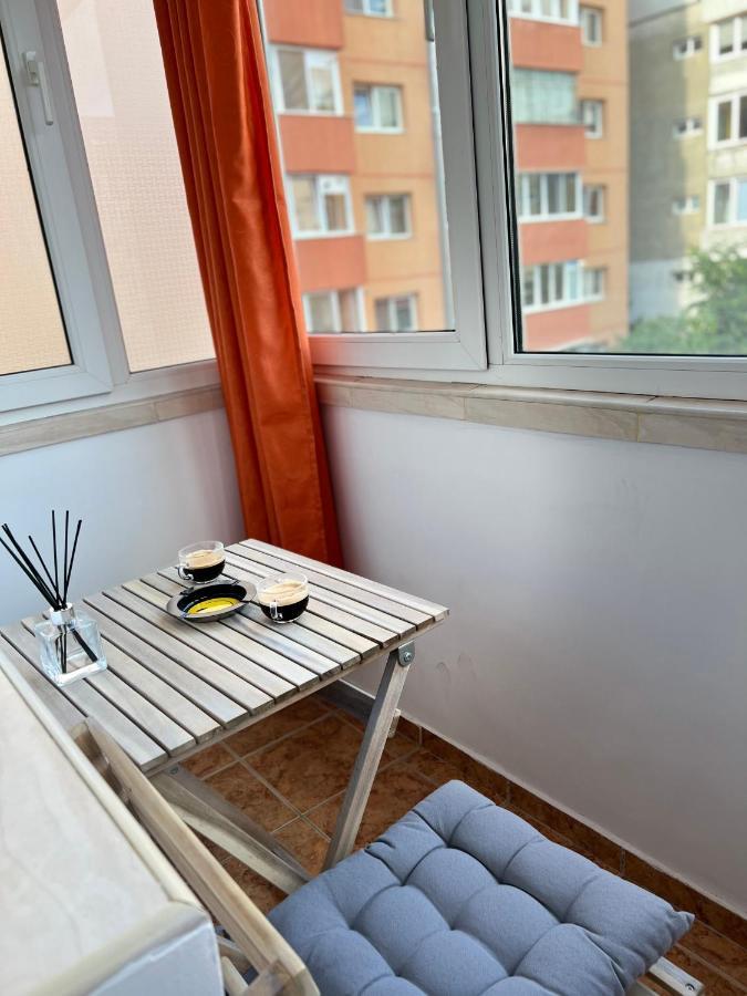 브라쇼브 House24 Gari 아파트 외부 사진