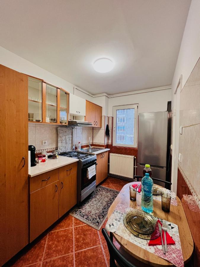 브라쇼브 House24 Gari 아파트 외부 사진