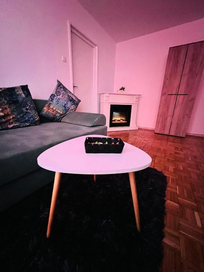 브라쇼브 House24 Gari 아파트 외부 사진