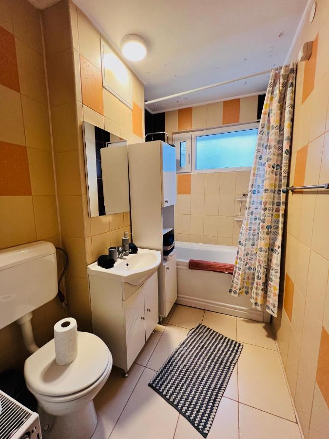 브라쇼브 House24 Gari 아파트 외부 사진