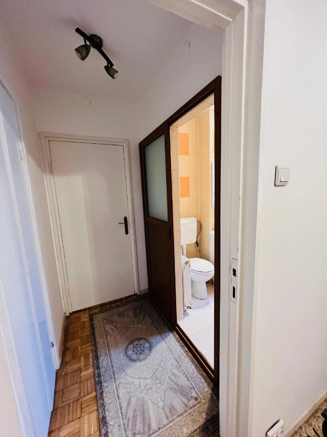 브라쇼브 House24 Gari 아파트 외부 사진