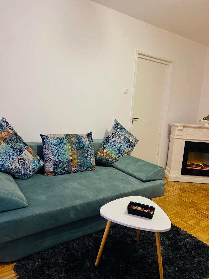 브라쇼브 House24 Gari 아파트 외부 사진