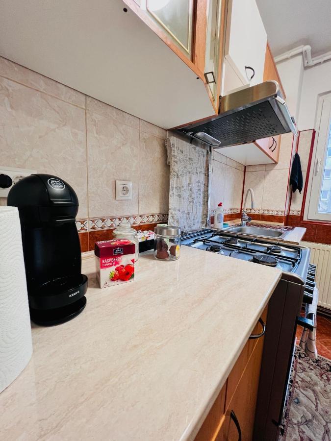 브라쇼브 House24 Gari 아파트 외부 사진